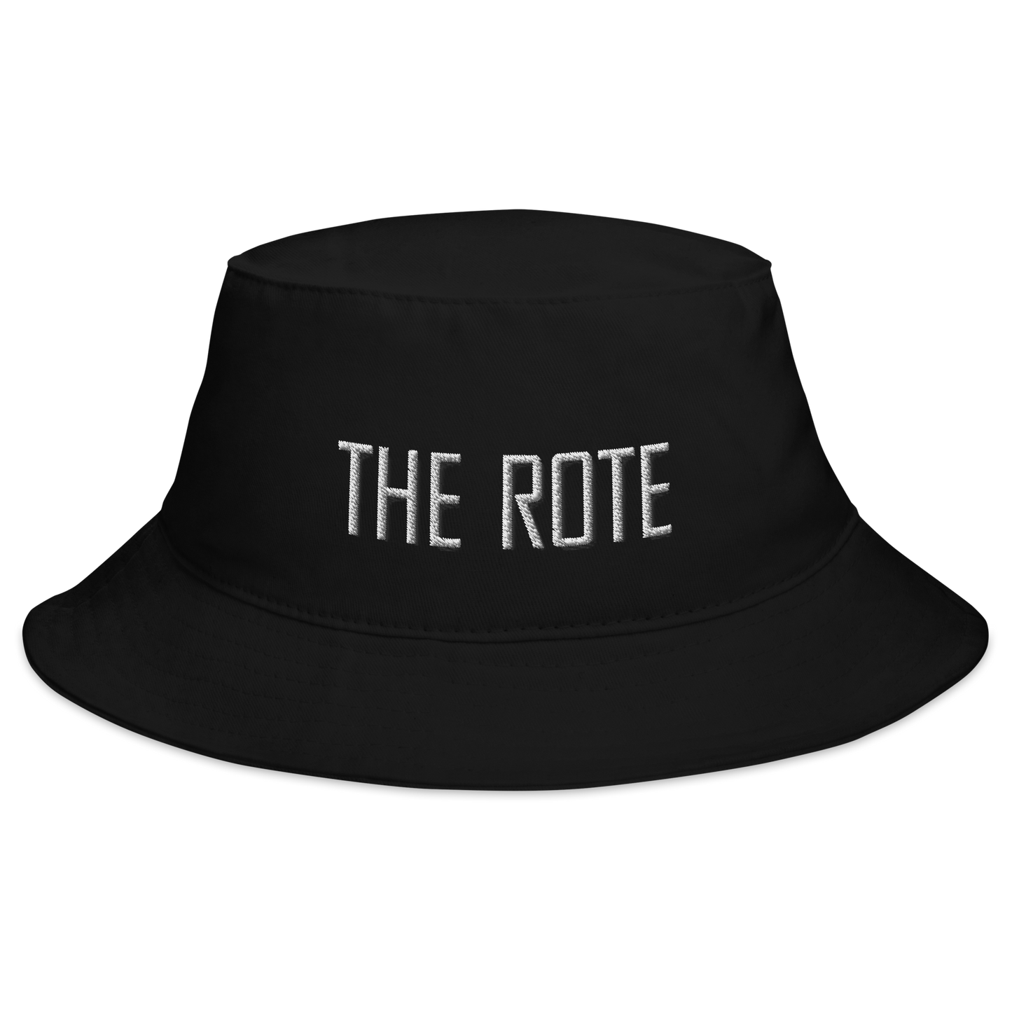 The Rote Bucket Hat