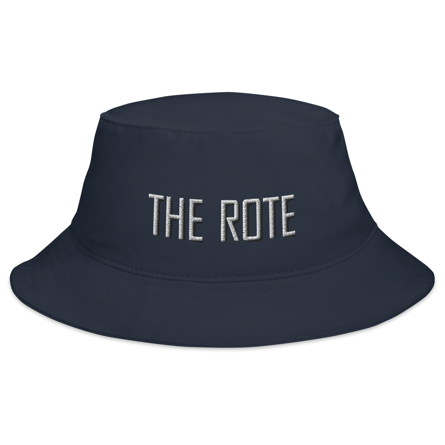 The Rote Bucket Hat